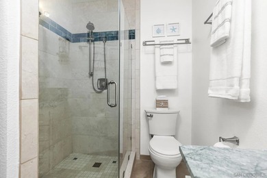 Welcome to the San Diego Yacht Club Condos on Shelter Island! on  in California - for sale on GolfHomes.com, golf home, golf lot