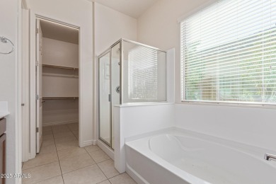 Live the Estrella Mountain Ranch lifestyle in this beautifully on Estrella Mountain Ranch Golf Course in Arizona - for sale on GolfHomes.com, golf home, golf lot