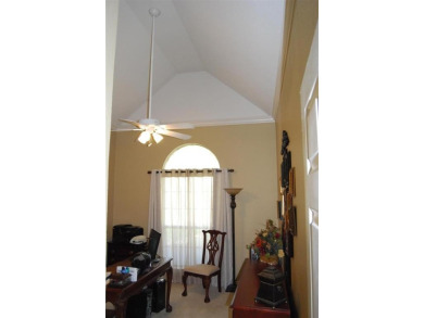 Beautiful custom built three bedroom, two and half bath house on Lost Creek Golf Course in Texas - for sale on GolfHomes.com, golf home, golf lot