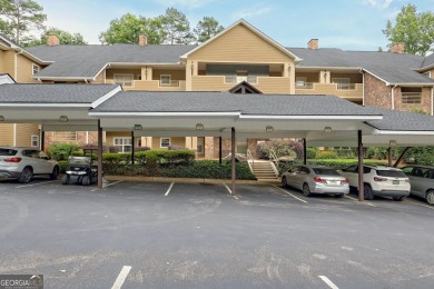 Condo on the 2nd Fairway at Kingwood Golf Resort, offering on Kingwood Golf Club and Resort in Georgia - for sale on GolfHomes.com, golf home, golf lot