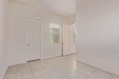 Live the Estrella Mountain Ranch lifestyle in this beautifully on Estrella Mountain Ranch Golf Course in Arizona - for sale on GolfHomes.com, golf home, golf lot