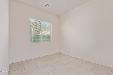 Live the Estrella Mountain Ranch lifestyle in this beautifully on Estrella Mountain Ranch Golf Course in Arizona - for sale on GolfHomes.com, golf home, golf lot