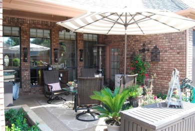 Beautiful custom built three bedroom, two and half bath house on Lost Creek Golf Course in Texas - for sale on GolfHomes.com, golf home, golf lot