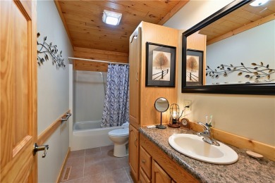 One of Northwest Wisconsin's Premiere Golf Courses is where you on Spooner Golf Club in Wisconsin - for sale on GolfHomes.com, golf home, golf lot