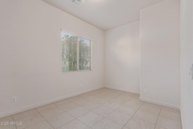 Live the Estrella Mountain Ranch lifestyle in this beautifully on Estrella Mountain Ranch Golf Course in Arizona - for sale on GolfHomes.com, golf home, golf lot