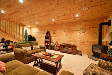 One of Northwest Wisconsin's Premiere Golf Courses is where you on Spooner Golf Club in Wisconsin - for sale on GolfHomes.com, golf home, golf lot