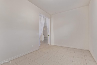 Live the Estrella Mountain Ranch lifestyle in this beautifully on Estrella Mountain Ranch Golf Course in Arizona - for sale on GolfHomes.com, golf home, golf lot