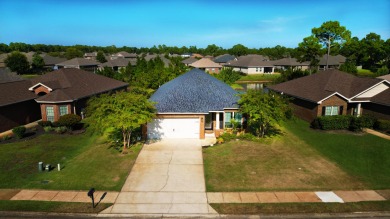 Welcome to Driftwood Estates, where charm meets convenience! on Sandestin Golf and Beach Resort - Raven in Florida - for sale on GolfHomes.com, golf home, golf lot