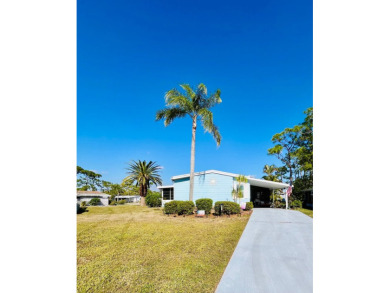 Look no further! This 2-bedroom, 2-bath home in the gated golf on Lake Fairways Country Club in Florida - for sale on GolfHomes.com, golf home, golf lot