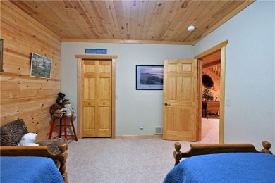 One of Northwest Wisconsin's Premiere Golf Courses is where you on Spooner Golf Club in Wisconsin - for sale on GolfHomes.com, golf home, golf lot