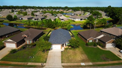 Welcome to Driftwood Estates, where charm meets convenience! on Sandestin Golf and Beach Resort - Raven in Florida - for sale on GolfHomes.com, golf home, golf lot