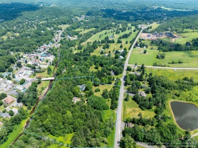 Available now for the first time since 1979, this is your one in on Windham Country Club in New York - for sale on GolfHomes.com, golf home, golf lot