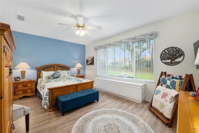 One-of-a-Kind Sanibel Model on Private Greenbelt - Must See!
 on Eagle Ridge At Spruce Creek Country Club in Florida - for sale on GolfHomes.com, golf home, golf lot