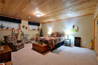 One of Northwest Wisconsin's Premiere Golf Courses is where you on Spooner Golf Club in Wisconsin - for sale on GolfHomes.com, golf home, golf lot