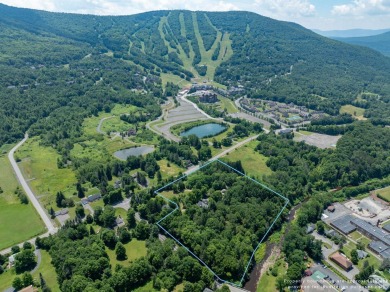 Available now for the first time since 1979, this is your one in on Windham Country Club in New York - for sale on GolfHomes.com, golf home, golf lot