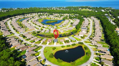 Welcome to Driftwood Estates, where charm meets convenience! on Sandestin Golf and Beach Resort - Raven in Florida - for sale on GolfHomes.com, golf home, golf lot