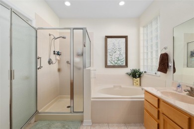 One-of-a-Kind Sanibel Model on Private Greenbelt - Must See!
 on Eagle Ridge At Spruce Creek Country Club in Florida - for sale on GolfHomes.com, golf home, golf lot