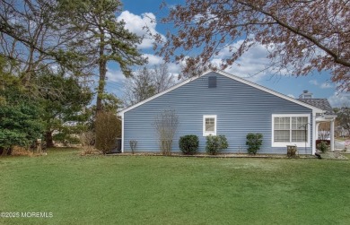 Move right into this lovely Waldorf home in the sought after on Leisure Village West Assoc. in New Jersey - for sale on GolfHomes.com, golf home, golf lot