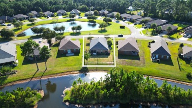Welcome to Driftwood Estates, where charm meets convenience! on Sandestin Golf and Beach Resort - Raven in Florida - for sale on GolfHomes.com, golf home, golf lot