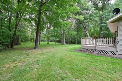 One of Northwest Wisconsin's Premiere Golf Courses is where you on Spooner Golf Club in Wisconsin - for sale on GolfHomes.com, golf home, golf lot