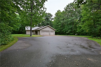 One of Northwest Wisconsin's Premiere Golf Courses is where you on Spooner Golf Club in Wisconsin - for sale on GolfHomes.com, golf home, golf lot