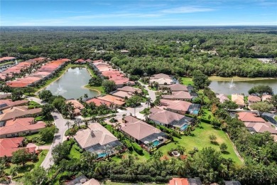 Step into the epitome of luxury and sophistication with this on Vineyards Golf and Country Club in Florida - for sale on GolfHomes.com, golf home, golf lot