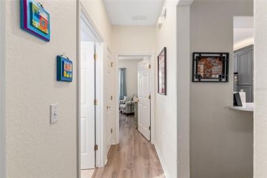 One-of-a-Kind Sanibel Model on Private Greenbelt - Must See!
 on Eagle Ridge At Spruce Creek Country Club in Florida - for sale on GolfHomes.com, golf home, golf lot