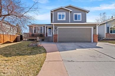 Welcome to this beautifully refreshed 3-bedroom, 3-bath on Southridge Golf Club in Colorado - for sale on GolfHomes.com, golf home, golf lot