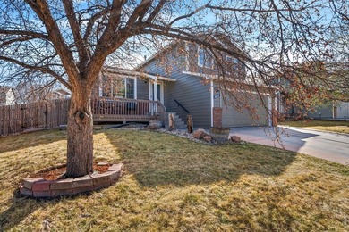 Welcome to this beautifully refreshed 3-bedroom, 3-bath on Southridge Golf Club in Colorado - for sale on GolfHomes.com, golf home, golf lot