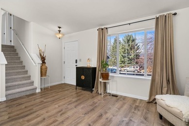 Welcome to this beautifully refreshed 3-bedroom, 3-bath on Southridge Golf Club in Colorado - for sale on GolfHomes.com, golf home, golf lot