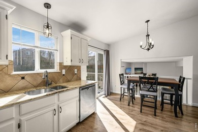 Welcome to this beautifully refreshed 3-bedroom, 3-bath on Southridge Golf Club in Colorado - for sale on GolfHomes.com, golf home, golf lot