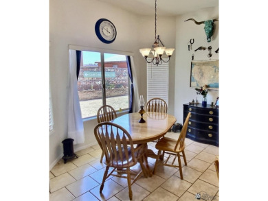 Welcome to this stunning 3-bed, 2-bath contemporary home nestled on Foothills Executive Golf Course in Arizona - for sale on GolfHomes.com, golf home, golf lot