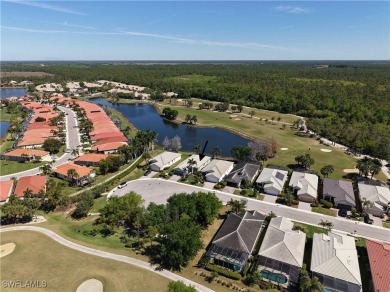 This is THE ONE! TURN-KEY! Absolutely perfect 3-bd, 2-bath home on Herons Glen Golf and Country Club in Florida - for sale on GolfHomes.com, golf home, golf lot