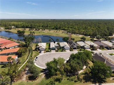 This is THE ONE! TURN-KEY! Absolutely perfect 3-bd, 2-bath home on Herons Glen Golf and Country Club in Florida - for sale on GolfHomes.com, golf home, golf lot
