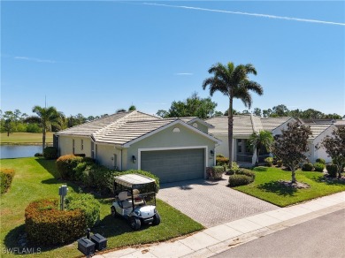 This is THE ONE! TURN-KEY! Absolutely perfect 3-bd, 2-bath home on Herons Glen Golf and Country Club in Florida - for sale on GolfHomes.com, golf home, golf lot