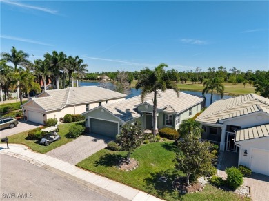 This is THE ONE! TURN-KEY! Absolutely perfect 3-bd, 2-bath home on Herons Glen Golf and Country Club in Florida - for sale on GolfHomes.com, golf home, golf lot