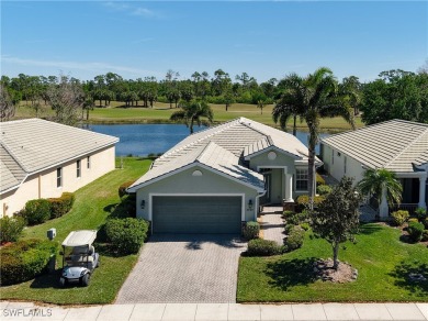 This is THE ONE! TURN-KEY! Absolutely perfect 3-bd, 2-bath home on Herons Glen Golf and Country Club in Florida - for sale on GolfHomes.com, golf home, golf lot