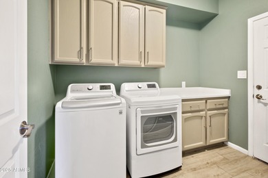 Golf Course Living on the 11th Hole of Starfire Golf Club! Enjoy on Starfire At Scottsdale Country Club in Arizona - for sale on GolfHomes.com, golf home, golf lot