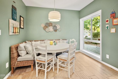 Golf Course Living on the 11th Hole of Starfire Golf Club! Enjoy on Starfire At Scottsdale Country Club in Arizona - for sale on GolfHomes.com, golf home, golf lot