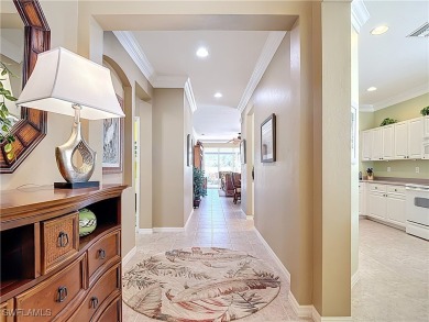 This is THE ONE! TURN-KEY! Absolutely perfect 3-bd, 2-bath home on Herons Glen Golf and Country Club in Florida - for sale on GolfHomes.com, golf home, golf lot
