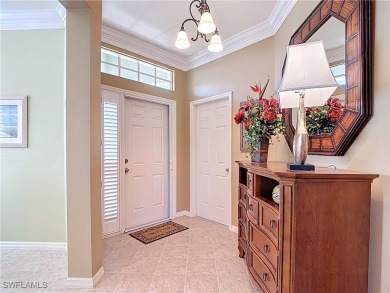 This is THE ONE! TURN-KEY! Absolutely perfect 3-bd, 2-bath home on Herons Glen Golf and Country Club in Florida - for sale on GolfHomes.com, golf home, golf lot
