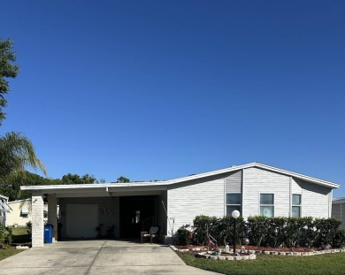 Nice 2 bedroom home with Spacious Layout with a partial open on Schalamar Creek Golf and Country Club in Florida - for sale on GolfHomes.com, golf home, golf lot