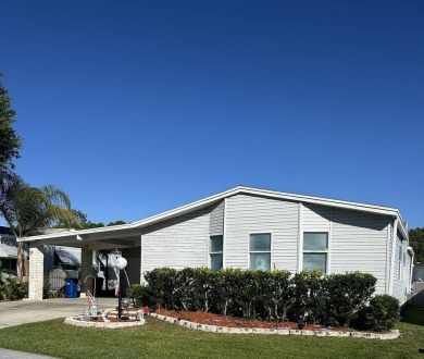 Nice 2 bedroom home with Spacious Layout with a partial open on Schalamar Creek Golf and Country Club in Florida - for sale on GolfHomes.com, golf home, golf lot