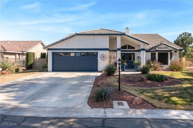Welcome to this stunning single-story home located in a on  in Nevada - for sale on GolfHomes.com, golf home, golf lot