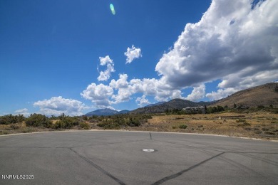 Elevated luxury living with City and Mountain views...ArrowCreek on ArrowCreek Golf Club - The Challenge in Nevada - for sale on GolfHomes.com, golf home, golf lot