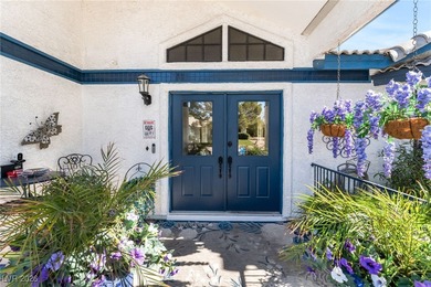 Welcome to this stunning single-story home located in a on  in Nevada - for sale on GolfHomes.com, golf home, golf lot