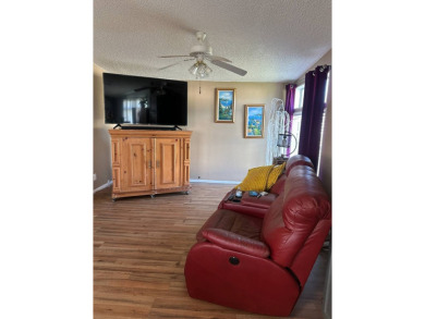 Nice 2 bedroom home with Spacious Layout with a partial open on Schalamar Creek Golf and Country Club in Florida - for sale on GolfHomes.com, golf home, golf lot