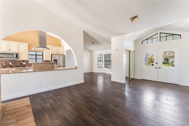 Welcome to this stunning single-story home located in a on  in Nevada - for sale on GolfHomes.com, golf home, golf lot