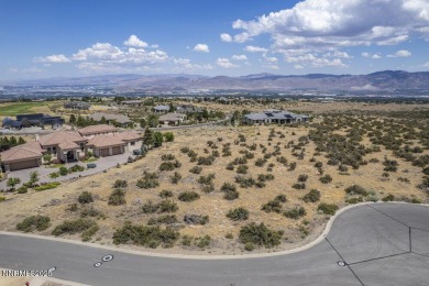 Elevated luxury living with City and Mountain views...ArrowCreek on ArrowCreek Golf Club - The Challenge in Nevada - for sale on GolfHomes.com, golf home, golf lot