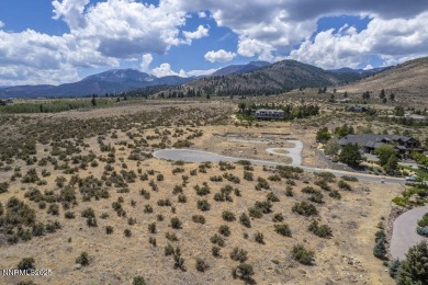 Elevated luxury living with City and Mountain views...ArrowCreek on ArrowCreek Golf Club - The Challenge in Nevada - for sale on GolfHomes.com, golf home, golf lot